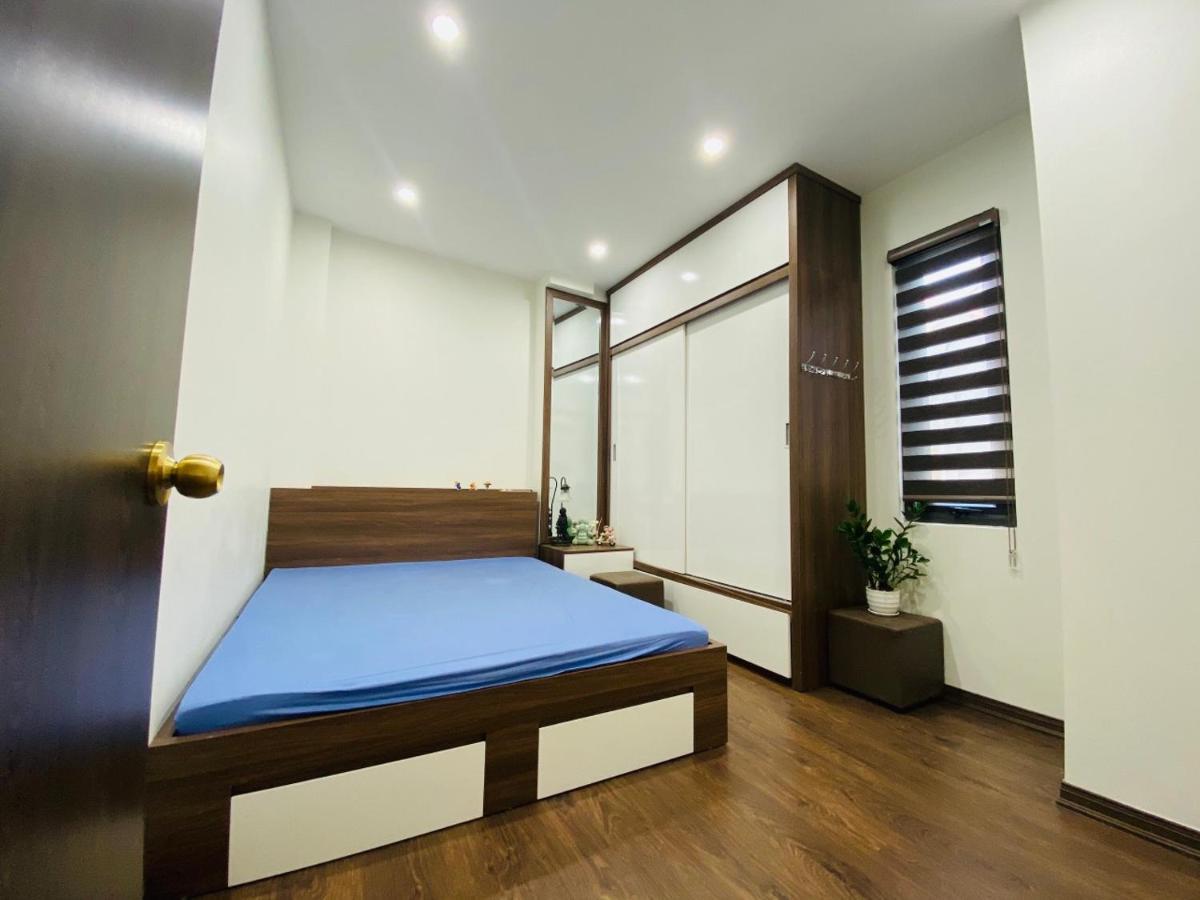 Apartment Miruva