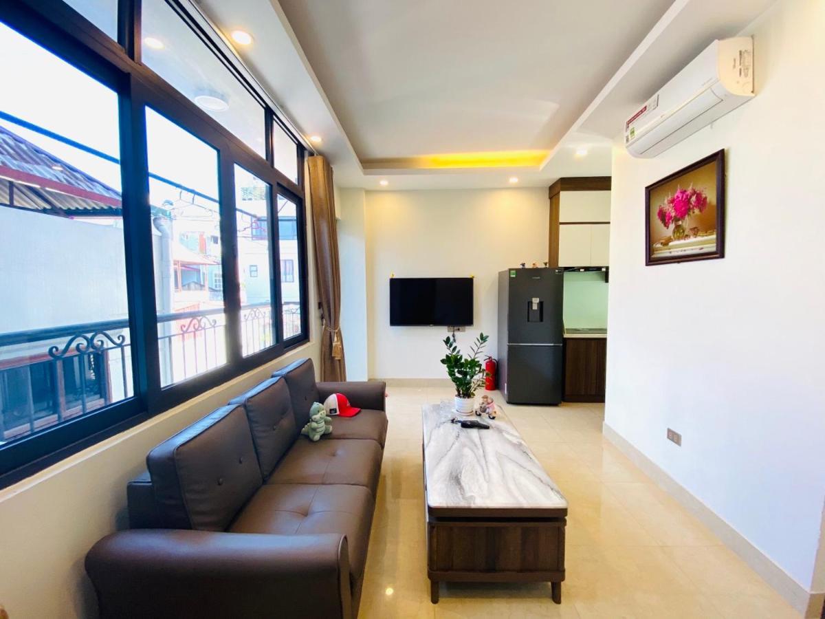 Miruva * Hanoi
