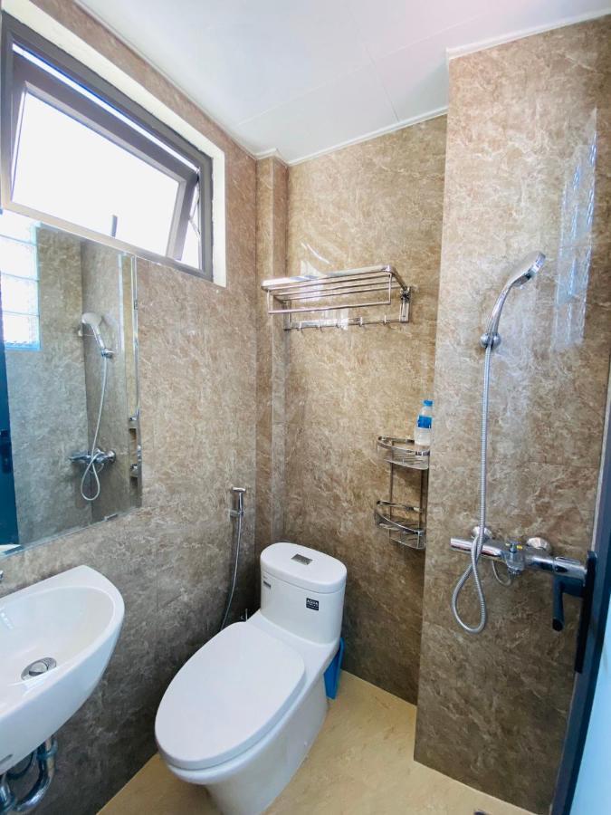 Miruva Apartment *